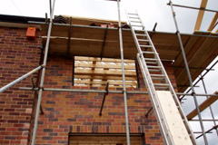 trusted extension quotes Redlynch