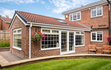 Redlynch house extension leads